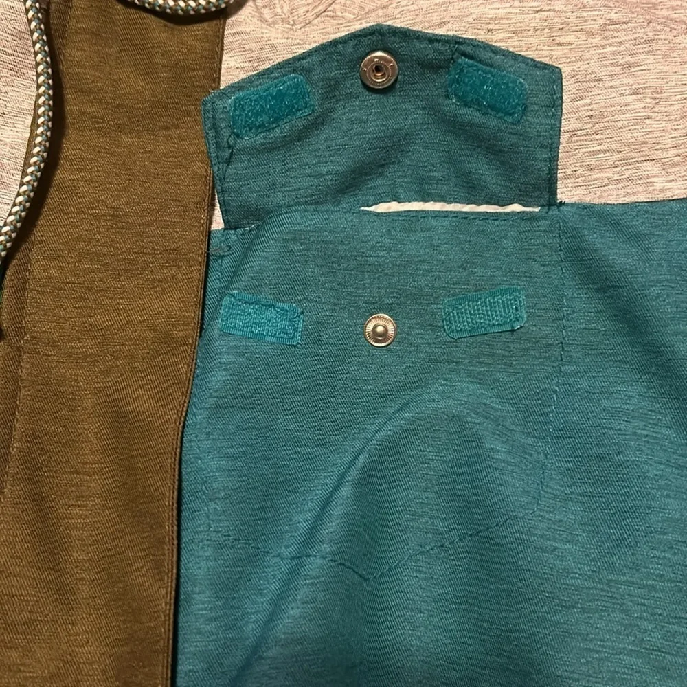 Aperture winter coat Size Small - Picture 16 of 16